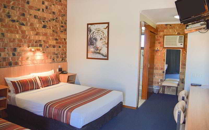 Motel Park Motor 4*