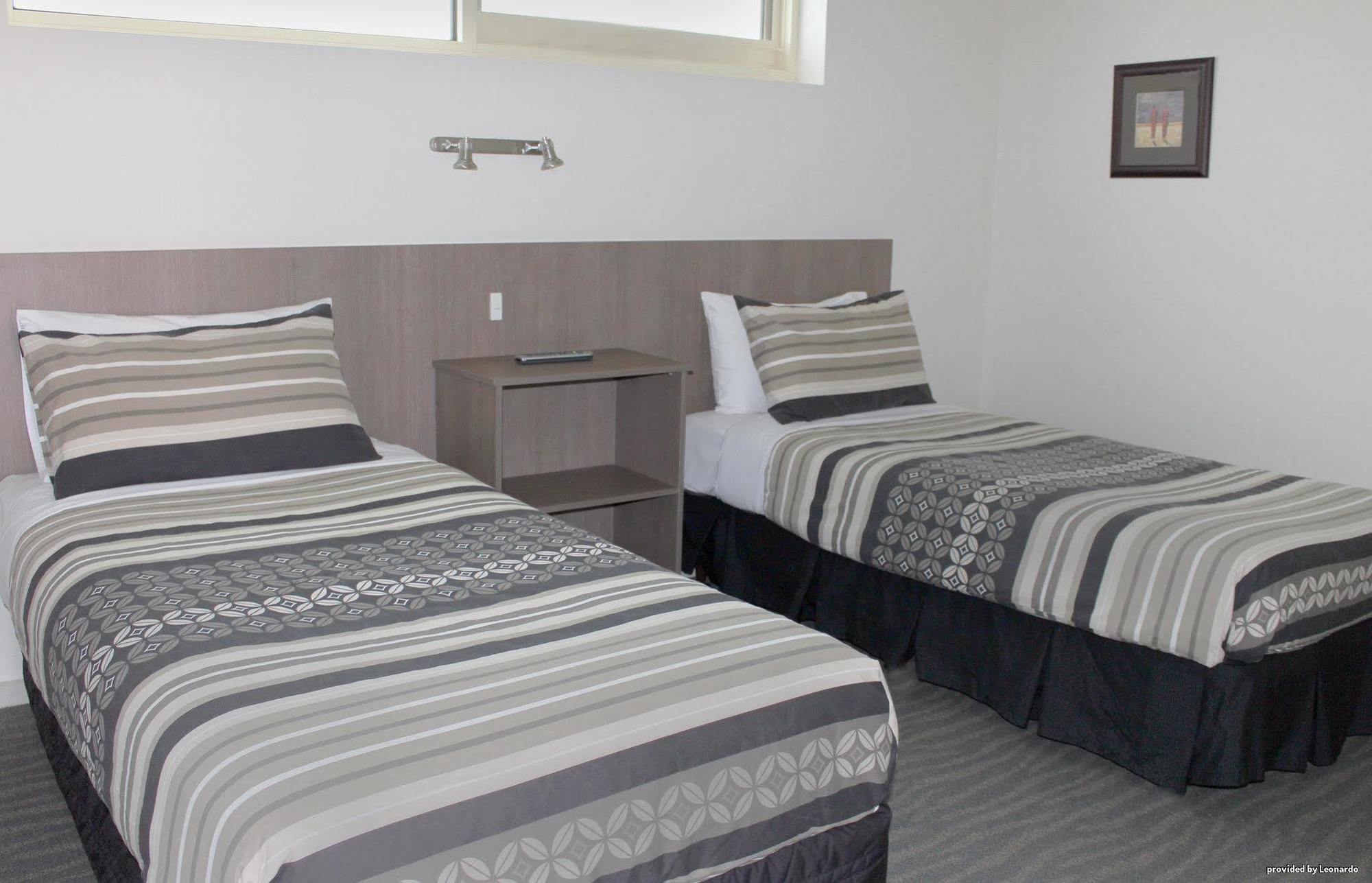 Park Motor 4* Werribee