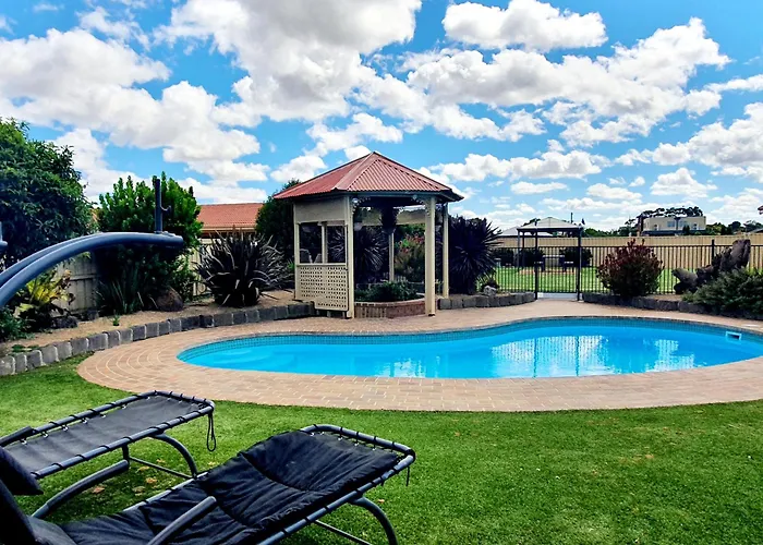 Werribee Park Motor Inn