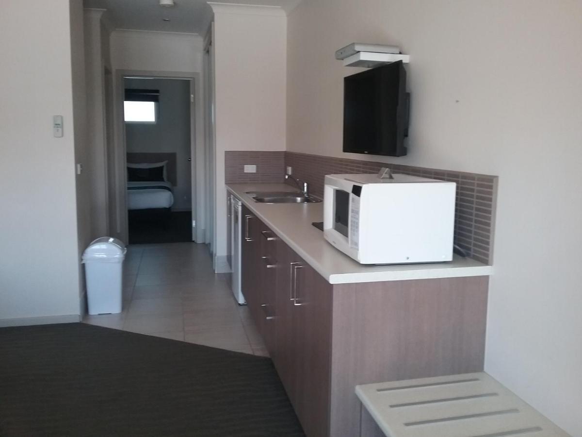 Motel Park Motor Werribee