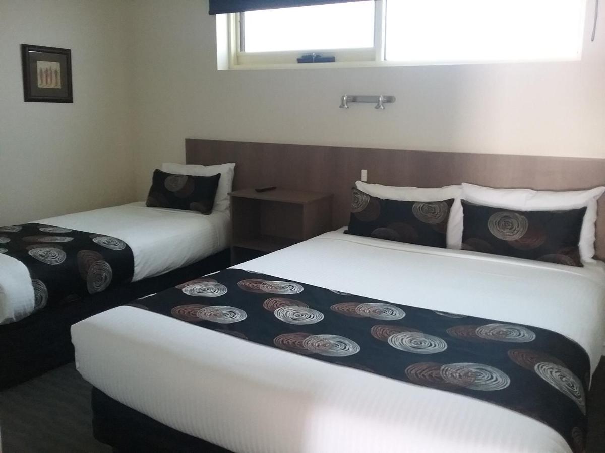 Motel Park Motor Werribee