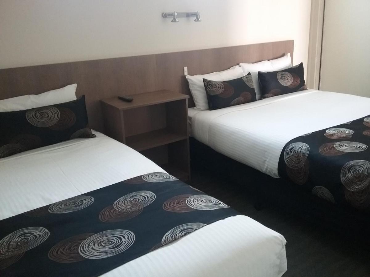 Park Motor 4* Werribee
