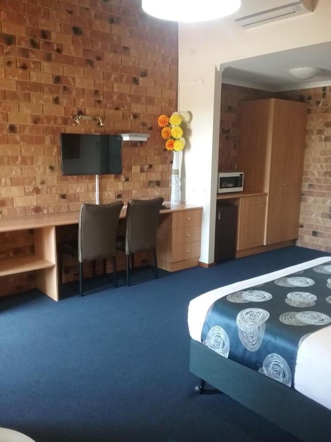 Motel Park Motor 4*