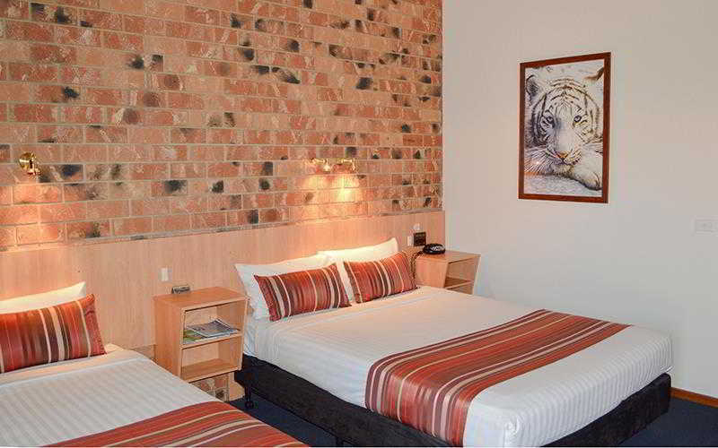 Park Motor Motel Werribee