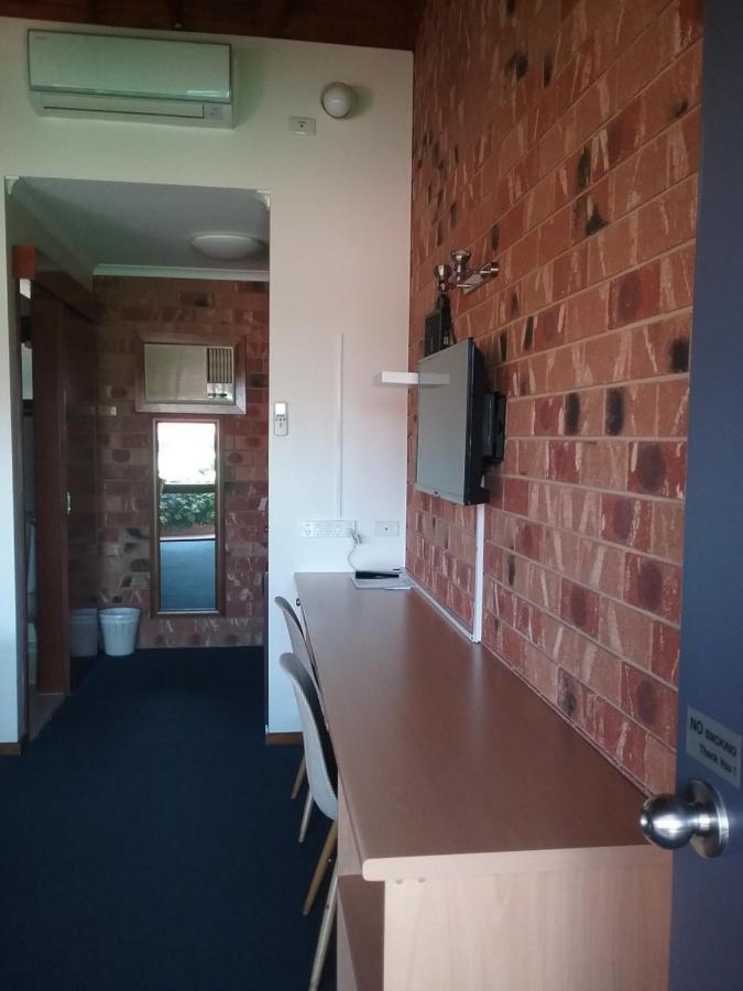 Motel Park Motor Werribee