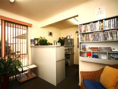 Park Motor 4* Werribee
