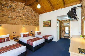 Motel Park Motor Werribee