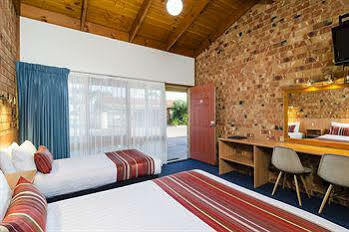 Park Motor 4*