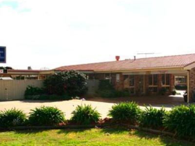 Park Motor Werribee